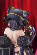 Azur Lane 1/7 Scale Pre-Painted Figure: Cheshire Cait Sith Crooner thumbnail 9