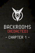 Backrooms [Redacted] - Chapter 1 <span class="ext" style="background-color: #2a475e; color: #FFFFFF;">STEAM</span> <span class="ext ext_digital">digital</span> thumbnail 1