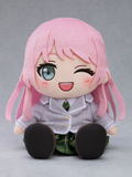 BanG Dream! Plushie MyGO!!!!! Chihaya Anon School Uniform Ver. (Re-run) thumbnail 2