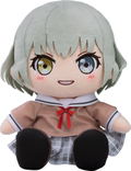 BanG Dream! Plushie MyGO!!!!! Kaname Rana School Uniform Ver. (Re-run) thumbnail 1