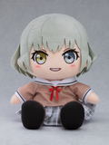 BanG Dream! Plushie MyGO!!!!! Kaname Rana School Uniform Ver. (Re-run) thumbnail 2