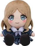 BanG Dream! Plushie MyGO!!!!! Nagasaki Soyo School Uniform Ver (Re-run) thumbnail 1