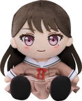 BanG Dream! Plushie MyGO!!!!! Shiina Taki School Uniform Ver. (Re-run) thumbnail 1