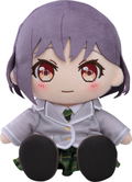 BanG Dream! Plushie MyGO!!!!! Takamatsu Tomori School Uniform Ver. (Re-run) thumbnail 1