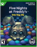 Five Nights at Freddy's: Into the Pit thumbnail 1