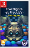 Five Nights at Freddy's: Into the Pit thumbnail 1
