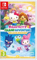 Hello Kitty Island Adventure [Deluxe Edition] thumbnail 1