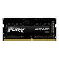 Kingston FURY Impact SO-DIMM, DDR4-3200, CL20-22-22 (16GB) thumbnail 1