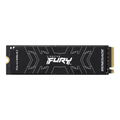 Kingston FURY RENEGADE SSD, M.2 2280, M-Key PCIe 4.0 x4 (4TB) thumbnail 1