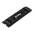 Kingston FURY RENEGADE SSD, M.2 2280, M-Key PCIe 4.0 x4 (4TB) thumbnail 2