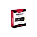 Kingston FURY RENEGADE SSD, M.2 2280, M-Key PCIe 4.0 x4 with Heatsink (4TB) thumbnail 3