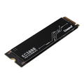 Kingston KC3000 PCIe 4.0 NVMe SSD, M.2 2280, M-Key PCIe 4.0 x4, Heatsink (512GB) thumbnail 2