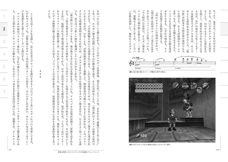 Learning Game Sound From The Legend Of Zelda: Ocarina Of Time image 6