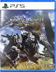Monster Hunter Wilds (Multi-Language) (Cover - Asian)
