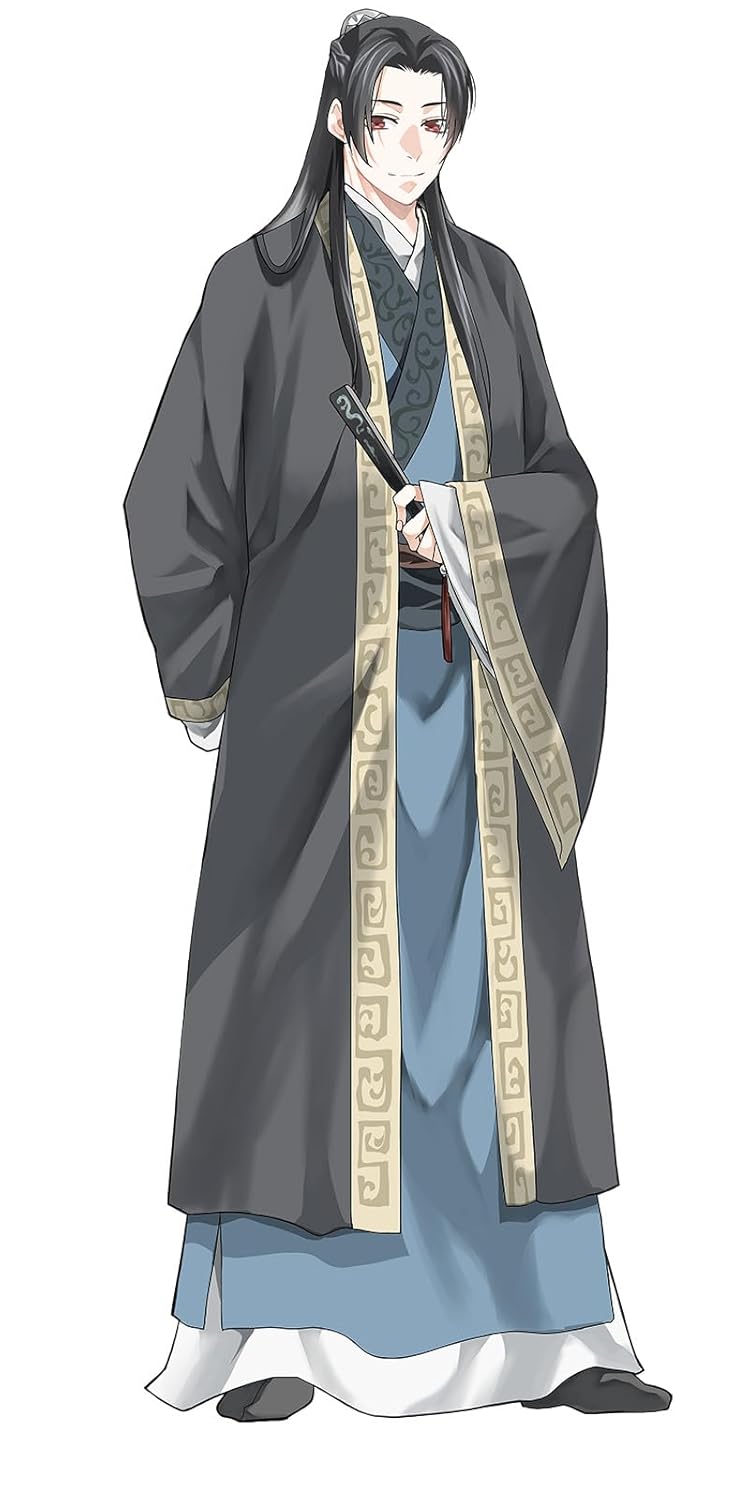 Monthly Sunday GENE-X February 2025 Issue [Acrylic Stand] The Apothecary Diaries image 3