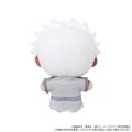 My Hero Academia Nui Pal Plush Mascot Dabi thumbnail 2