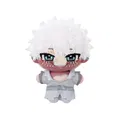My Hero Academia Nui Pal Plush Mascot Dabi thumbnail 1