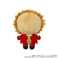 My Hero Academia Nui Pal Plush Mascot Hawks thumbnail 2