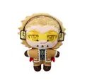 My Hero Academia Nui Pal Plush Mascot Hawks thumbnail 1