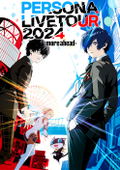 Persona Live Tour 2024 - More Ahead - thumbnail 1