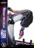 Premium Masterline Street Fighter 6 1/4 Scale Statue: Juri thumbnail 17