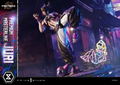 Premium Masterline Street Fighter 6 1/4 Scale Statue: Juri thumbnail 19