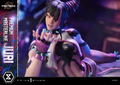 Premium Masterline Street Fighter 6 1/4 Scale Statue: Juri thumbnail 20