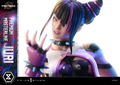 Premium Masterline Street Fighter 6 1/4 Scale Statue: Juri thumbnail 21