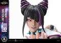 Premium Masterline Street Fighter 6 1/4 Scale Statue: Juri thumbnail 22
