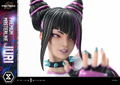 Premium Masterline Street Fighter 6 1/4 Scale Statue: Juri thumbnail 24