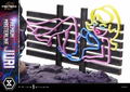 Premium Masterline Street Fighter 6 1/4 Scale Statue: Juri thumbnail 28