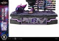 Premium Masterline Street Fighter 6 1/4 Scale Statue: Juri thumbnail 29