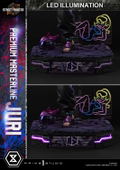 Premium Masterline Street Fighter 6 1/4 Scale Statue: Juri thumbnail 32