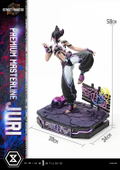 Premium Masterline Street Fighter 6 1/4 Scale Statue: Juri thumbnail 33