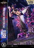 Premium Masterline Street Fighter 6 1/4 Scale Statue: Juri Ultimate Version thumbnail 11