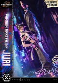 Premium Masterline Street Fighter 6 1/4 Scale Statue: Juri Ultimate Version thumbnail 16