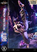 Premium Masterline Street Fighter 6 1/4 Scale Statue: Juri Ultimate Version thumbnail 18