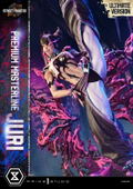 Premium Masterline Street Fighter 6 1/4 Scale Statue: Juri Ultimate Version thumbnail 19