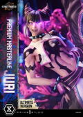 Premium Masterline Street Fighter 6 1/4 Scale Statue: Juri Ultimate Version thumbnail 20