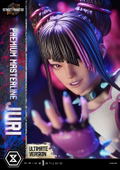 Premium Masterline Street Fighter 6 1/4 Scale Statue: Juri Ultimate Version thumbnail 26