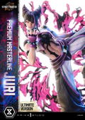Premium Masterline Street Fighter 6 1/4 Scale Statue: Juri Ultimate Version thumbnail 27
