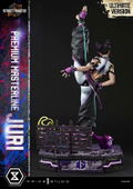 Premium Masterline Street Fighter 6 1/4 Scale Statue: Juri Ultimate Version thumbnail 28