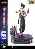 Premium Masterline Street Fighter 6 1/4 Scale Statue: Juri Ultimate Version thumbnail 35