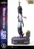 Premium Masterline Street Fighter 6 1/4 Scale Statue: Juri Ultimate Version thumbnail 39