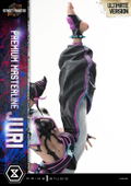 Premium Masterline Street Fighter 6 1/4 Scale Statue: Juri Ultimate Version thumbnail 42