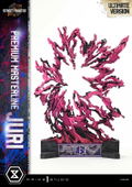Premium Masterline Street Fighter 6 1/4 Scale Statue: Juri Ultimate Version thumbnail 44