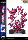 Premium Masterline Street Fighter 6 1/4 Scale Statue: Juri Ultimate Version thumbnail 45