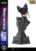 Premium Masterline Street Fighter 6 1/4 Scale Statue: Juri Ultimate Version thumbnail 47