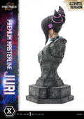 Premium Masterline Street Fighter 6 1/4 Scale Statue: Juri Ultimate Version thumbnail 48