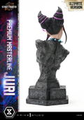 Premium Masterline Street Fighter 6 1/4 Scale Statue: Juri Ultimate Version thumbnail 51